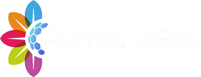 bunga desa logo